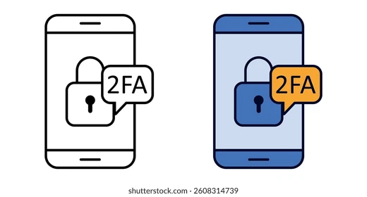 Two Factor Account Security Protection