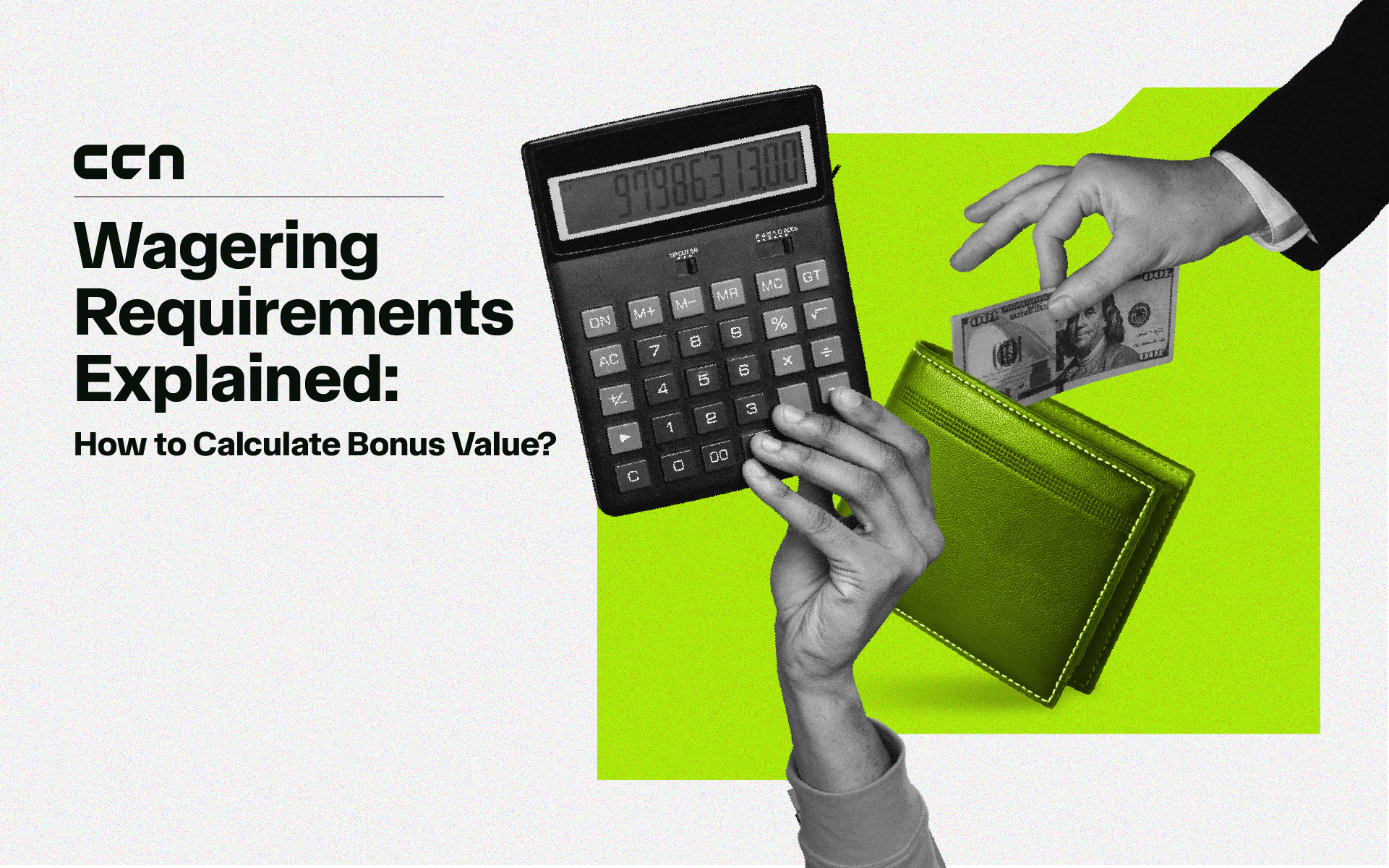Bonus Turnover Calculation Matrix