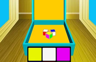 Color Game game on JILI77