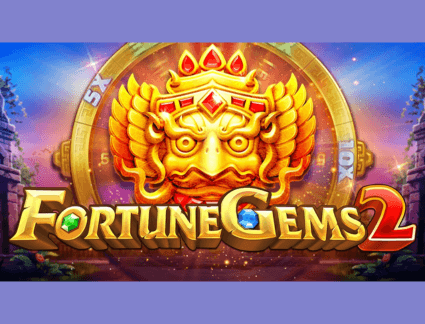 Fortune Gems 2 Lucky Wheel Bonus Mode