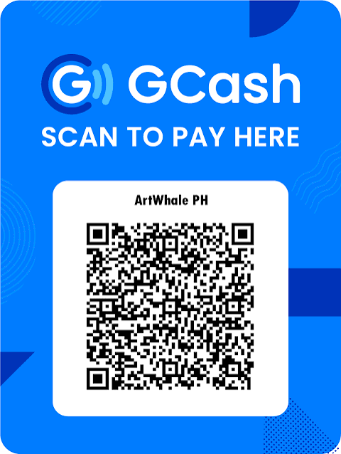 GCash Cashier QR Payment Portal