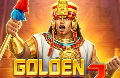 Golden Empire game on JILI77