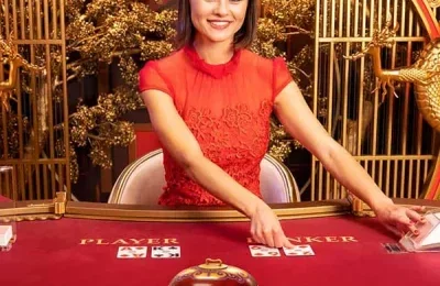 live casino on JILI77