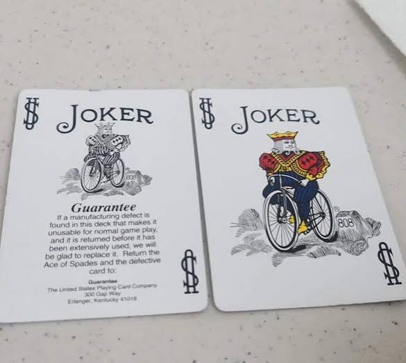 Mega Ace Dual Joker Transformation Engine