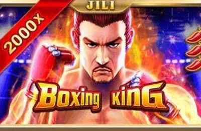 Mega Ace game on JILI77