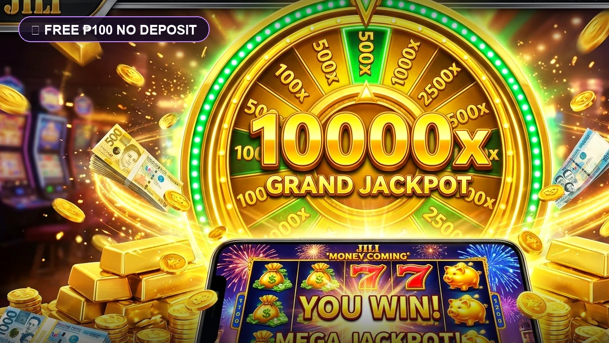 Featured Promotions and Bonus Rewards